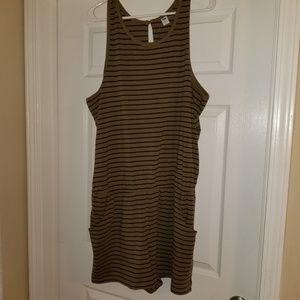 Old Navy Short Romper